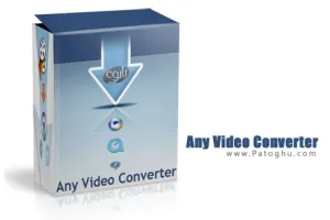 دانلود Any Video Converter Ultimate 7.1.8 تبدیل فرمت ویدیو