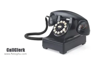 دانلود نرم افزار منشی قدرتمند تلفن - CallClerk 4.3.7