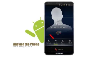 پاسخ خودکار به تماس ها Answer the Phone v1.06 آندروید
