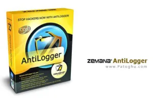 حفاظت از سیستم در برابر هکرها با Zemana AntiLogger 2.74.204.664