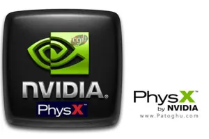 اجرای بهتر بازی ها در کارت های گرافیکی Nvidia با نرم افزار NVIDIA PhysX System Software v9.19.0218