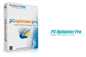 بهینه ساز قدرتمند سیستم با PC Optimizer Pro 8.1.1.6