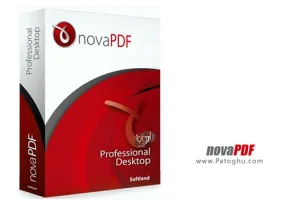 دانلود نرم افزار قدرتمند ساخت PDF با novaPDF Pro Desktop 7.7 Build 394