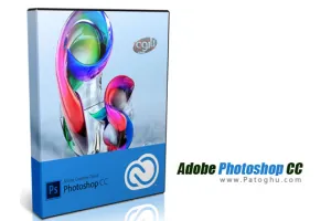 دانلود نسخه قابل حمل فتوشاپ 14 - Adobe Photoshop CC 14.1.2 Final Portable