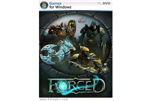 دانلود بازی FORCED برای کامپیوتر