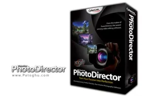 دانلود CyberLink PhotoDirector Ultra 2025 v16.4.1715.0 آپدیت برنامه مدیریت و ویرایش هوشمند تصاویر