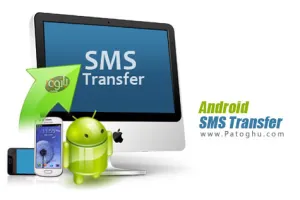دانلود نرم افزار پشتیبان گیری از SMS های گوشی آندروید JihoSoft Android SMS Transfer v2.1