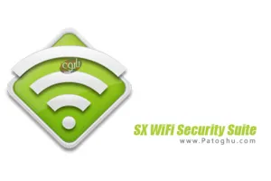 دانلود مجموعه ابزار امنیت در شبکه های وای فای با SX WiFi Security Suite v1.0 Final