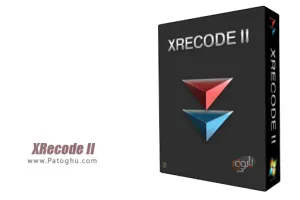 دانلود نرم افزار مبدل فایل های صوتی XRecode II 1.0.0.230