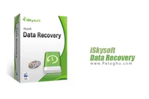 دانلود نرم افزار بازیابی اطلاعات از کامپیوتر ، فلش و دوربین های دیجیتال iSkysoft Data Recovery 5.0.1.3