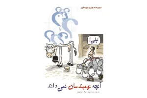 دانلود کتاب آنچه نومهندسان نمی دانند