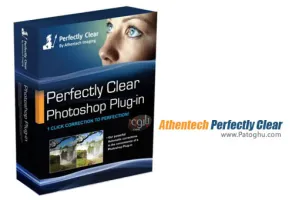 دانلود Athentech Perfectly Clear 3.12.2.2045 ویرایش حرفه ای تصاویر با یک کلیک توسط