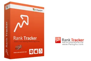 دانلود نرم افزار افزایش رتبه سایت و وبلاگ در گوگل ، بینگ و یاهو Rank Tracker Enterprise 8.40.11