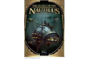 دانلود بازی جذاب و کم حجم راز ناتیلوس - The Secret of the Nautilus