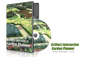دانلود نرم افزار طراحی باغ و ویلا Artifact Interactive Garden Planner 3.8.81