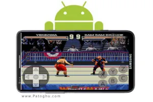 دانلود نرم افزار شبیه ساز سگا برای آندروید SEGA 1.4.1