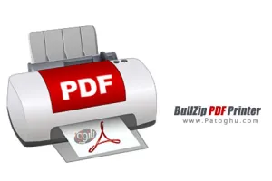 دانلود نرم افزار قدرتمند ایجاد و چاپ اسناد PDF با BullZip PDF Printer 14.4.0.2963