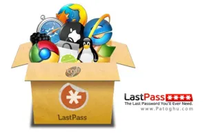 دانلود LastPass Password Manager 5.0.6 نرم افزار قدرتمند مدیریت پسوردهای اینترنتی