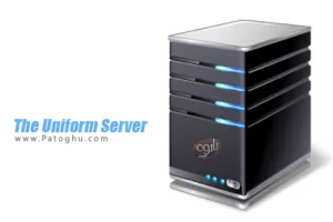 دانلود نرم افزار شبیه ساز سرور بر روی کامپیوتر The Uniform Server 8.9.1