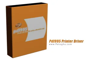 دانلود نرم افزار ساخت و ویرایش فایل های PDF با Pdf995 Printer Driver 21.0