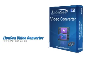 دانلود نرم افزار مبدل قدرتمند فایل های صوتی و تصویری LionSea Video Converter Ultimate 4.3.2