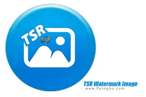 دانلود نرم افزار اضافه کردن کپی رایت به تصاویر TSR Watermark Image Software 3.7.2.3