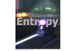دانلود بازی کم حجم و مهیج Entropy 2013 برای کامپیوتر