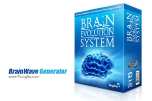 دانلود نرم افزار شبیه ساز حالات مغز و ایجاد آرامش BrainWave Generator 3.1.12.0
