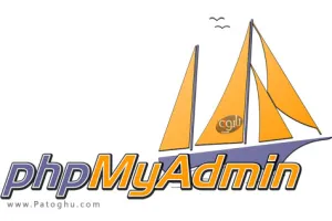 دانلود PhpMyAdmin 4.9.1 نسخه جدید نرم افزار مدیریت دیتابیس Sql تحت وب