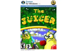 دانلود بازی کم حجم شلیک به میوه ها برای کامپیوتر - The Juicer 1.2 PC