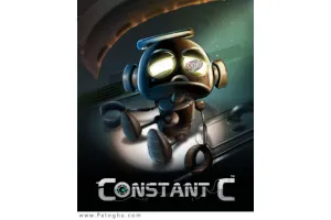 دانلود بازی کم حجم و جذاب Constant C برای کامپیوتر