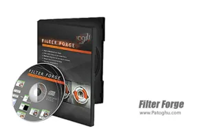 دانلود پلاگین قدرتمند و همه کاره فتوشاپ Filter Forge 4.008