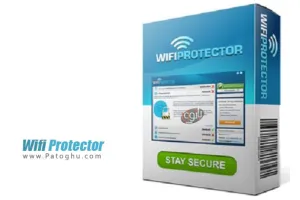 دانلود نرم افزار محافظت از WIFI با Wifi Protector 3.3.35.297