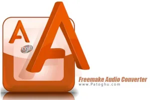 دانلود نرم افزار قدرتمند مبدل فایل های صوتی Freemake Audio Converter v1.1.7.6