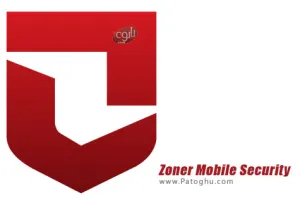 دانلود آنتی ویروس زونر برای اندروید Zoner Mobile Security v1.9.1