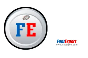 دانلود نرم افزار مدیریت و دسته بندی حرفه ای فونت ها FontExpert 2023 19.0 Release 1
