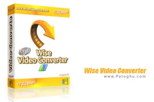 دانلود نرم افزار تبدیل فرمت ویدیو و فیلم ها Wise Video Converter Pro 3.0.3.268