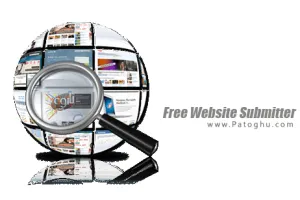 دانلود نرم افزار ثبت سایت و وبلاگ در موتورهای جستجو Free Website Submitter 1.0.8
