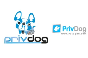 دانلود نرم افزار محافظت از حریم خصوصی و بستن تبلیغات اینترنتی PrivDog 1.8.0.17