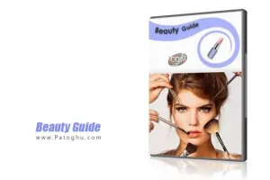 دانلود نرم افزار آرایش و روتوش صورت Beauty Guide 2.2.8
