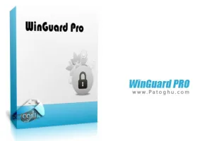 دانلود نرم افزار قفل گذاری روی ویندوز WinGuard PRO 2016 10.0.3.2