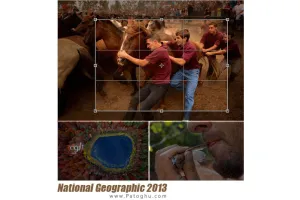 دانلود بهترین تصاویر نشنال جئوگرافیک در سال 2013