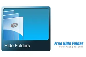 دانلود نرم افزار مخفی سازی پوشه ها Free Hide Folder v3.1 Final