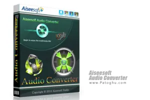 دانلود نرم افزار Aiseesoft Audio Converter 9.2.30 - برنامه تبدیل فایل های صوتی به یکدیگر