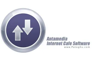 نرم افزار مدیریت کافی نت و گیم نت Antamedia Internet Cafe Software 8.0.2 Final