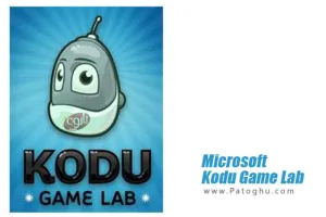 ساخت بازی برای کامپیوتر و Xbox با Microsoft Kodu Game Lab 1.4.11.0
