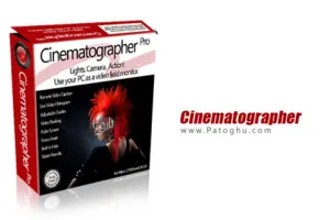 ضبط مستقیم ویدیو از دوربین های نیکون با نرم افزار Cinematographer Pro 4.1