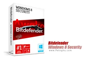 دانلود آنتی ویروس قدرتمند بیت دیفندر مخصوص ویندوز 8 - Bitdefender Windows 8 Security 2013 16.29.0.1830