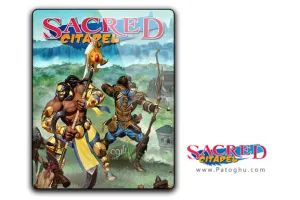 دانلود بازی بسیار جذاب Sacred Citadel برای PC