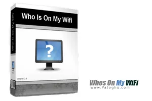 مدیریت و افزایش امنیت شبکه های بی سیم WiFi با نرم افزار Who Is On My WiFi Free 4.0.5